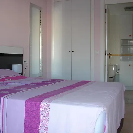 Apartamento En La Calma Oriola Exterior photo