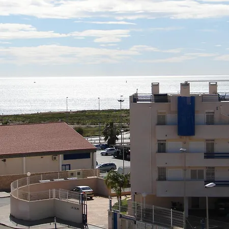 Apartamento En La Calma Oriola Exterior photo
