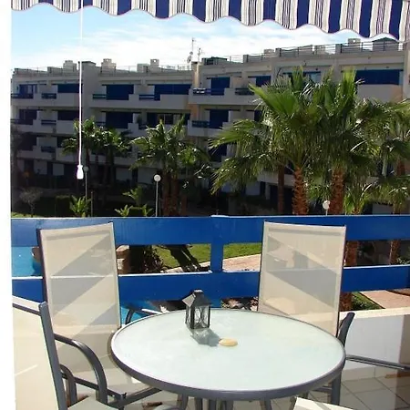 Apartamento En La Calma Oriola Exterior photo