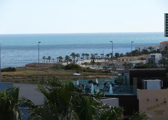 Apartamento En La Calma