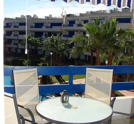 Apartamento En La Calma