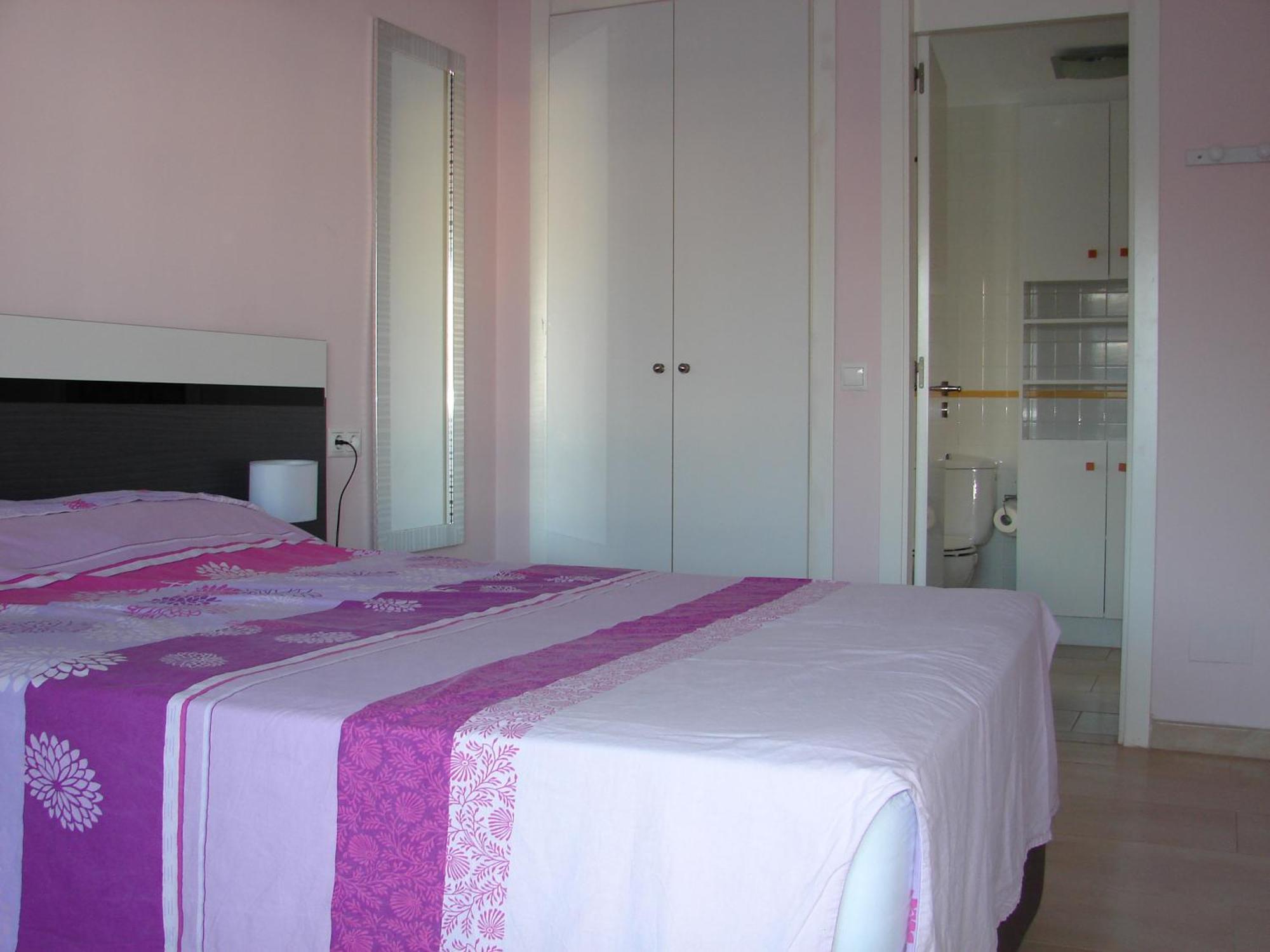 En La Calma Apartment Orihuela