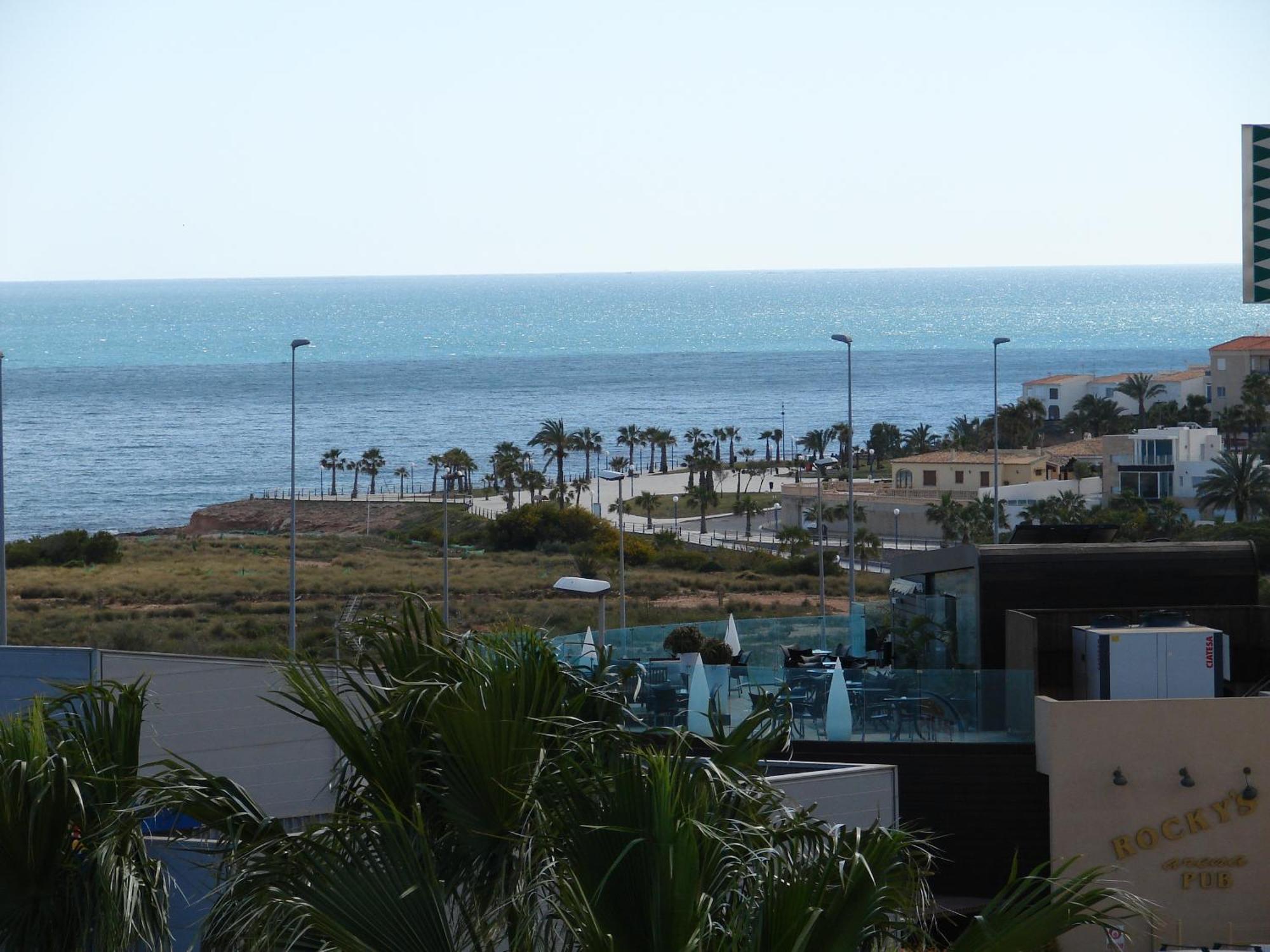 En La Calma Orihuela