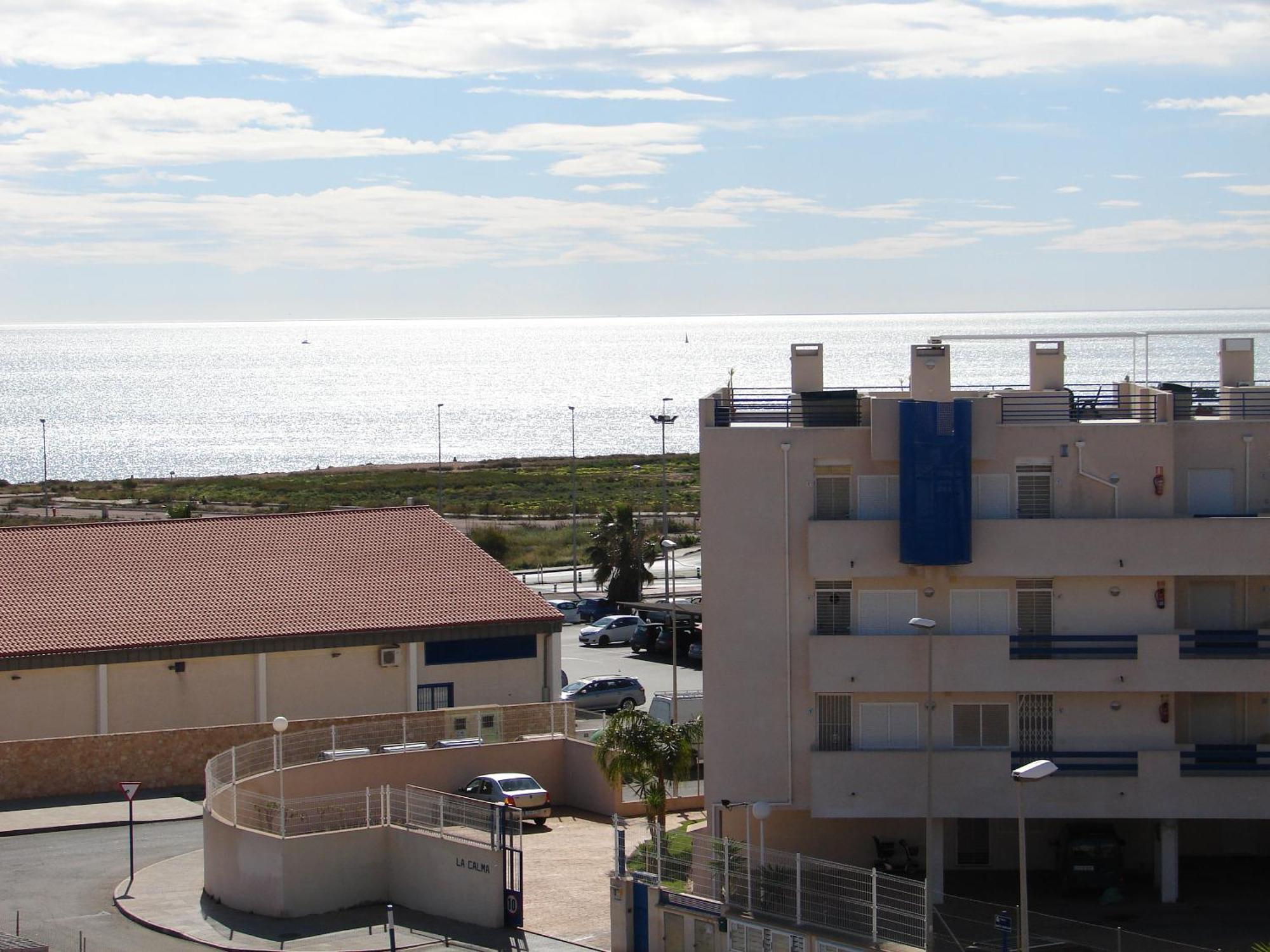 En La Calma * Orihuela