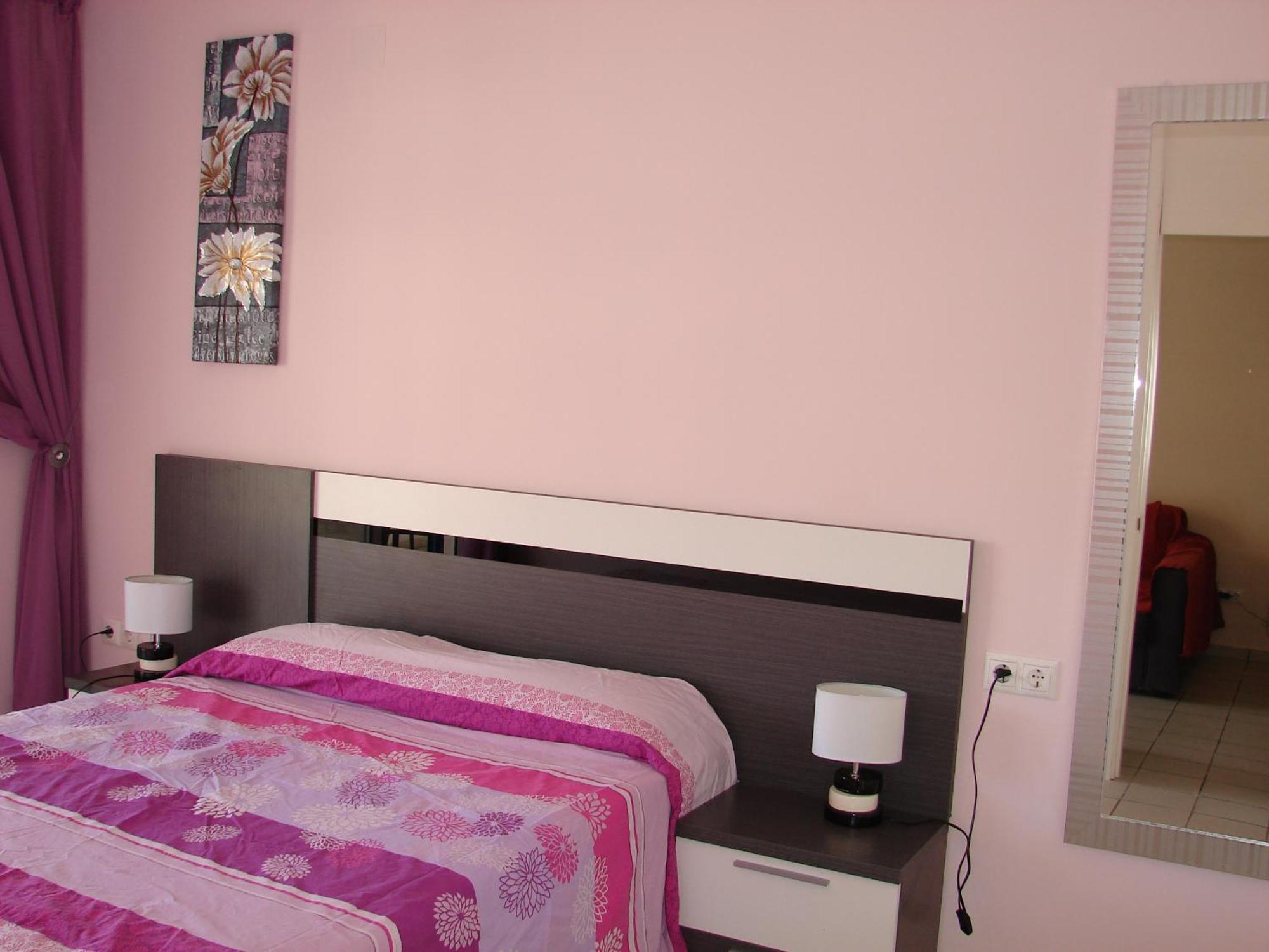 En La Calma Apartment