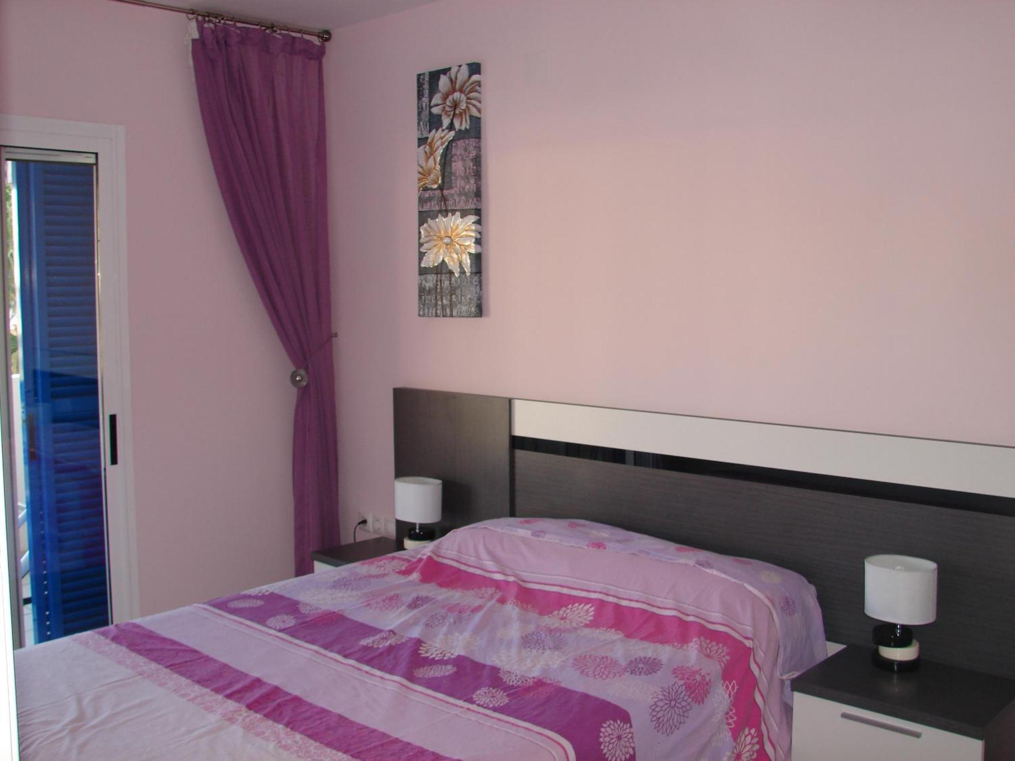 Apartment En La Calma *