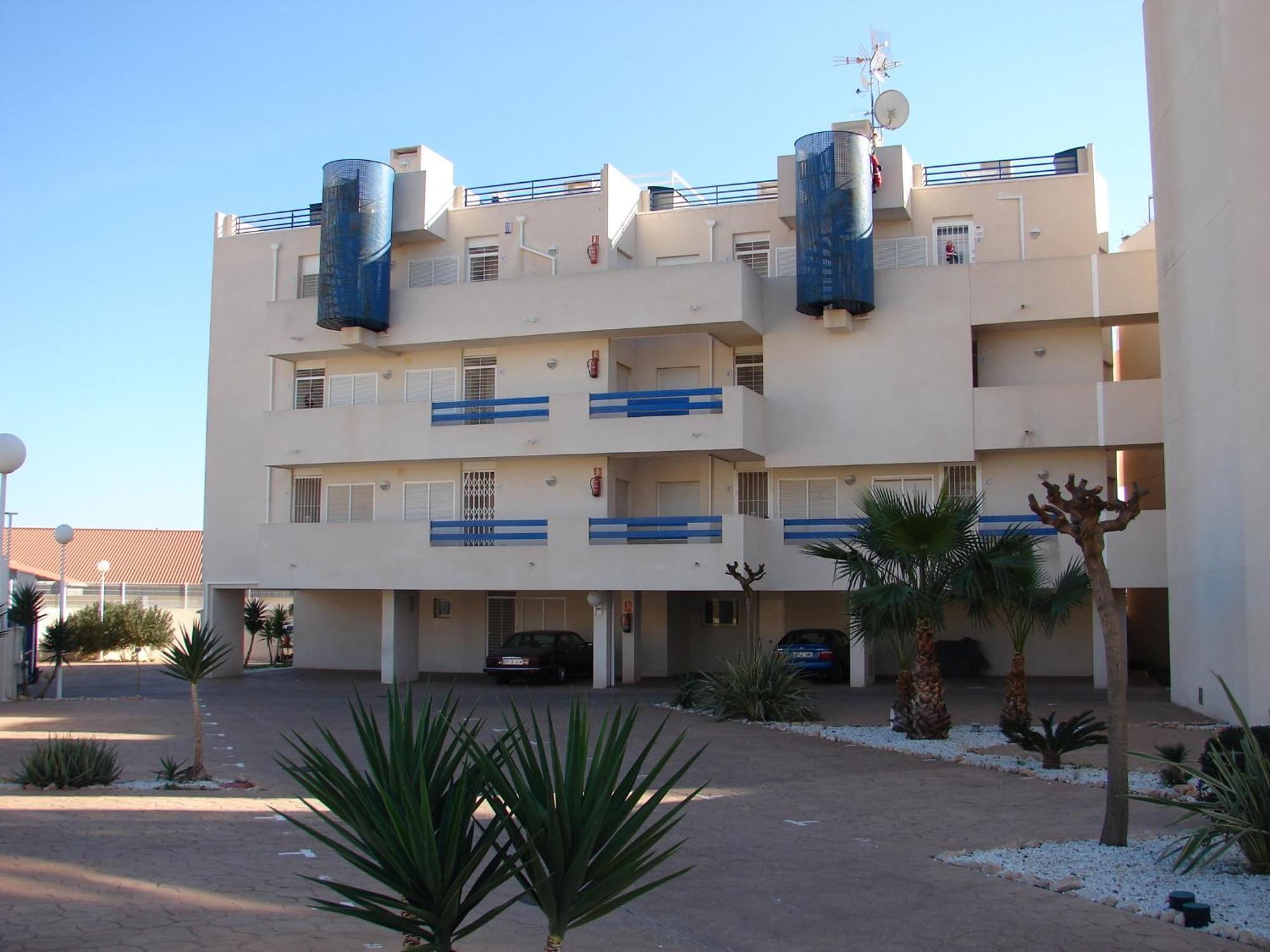 En La Calma * Orihuela