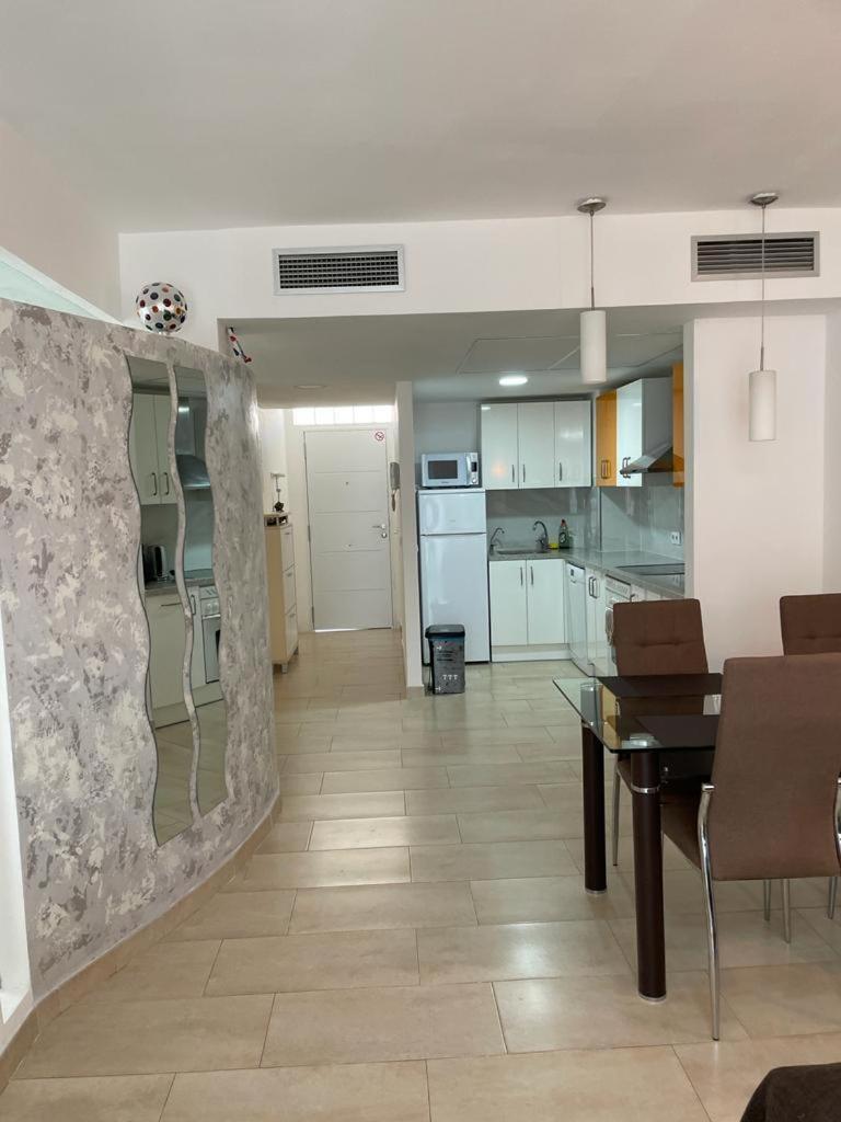 En La Calma Apartment