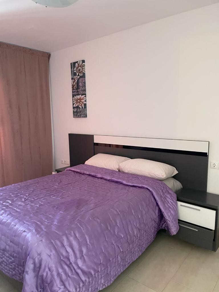 Apartment En La Calma
