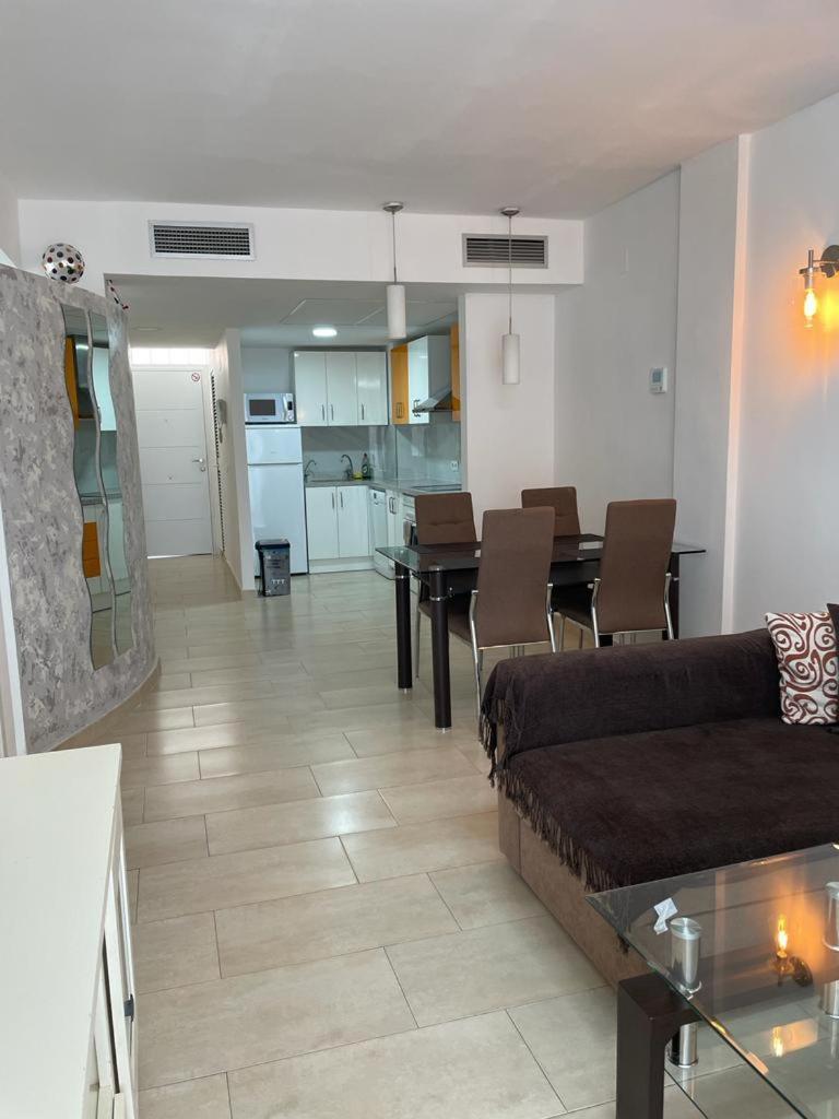 Apartment En La Calma