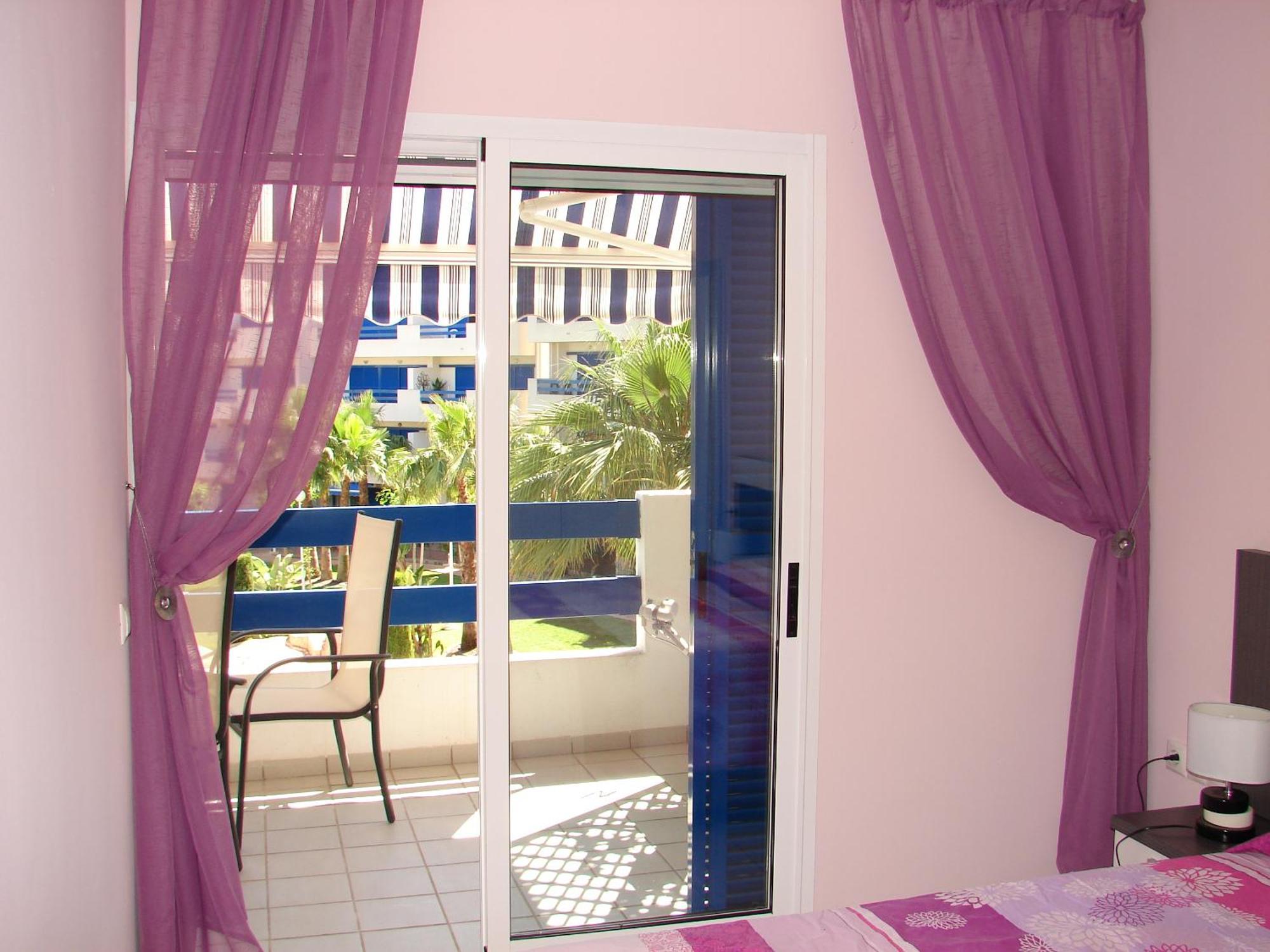 En La Calma Apartment Orihuela